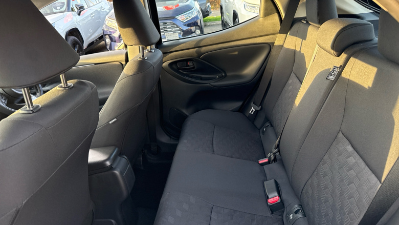 Mazda 2 Hybrid 1.5i Hybrid Exclusive Line 5dr CVT Hybrid Hatchback